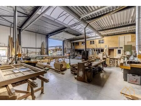 commercieel te huur in kasterlee
