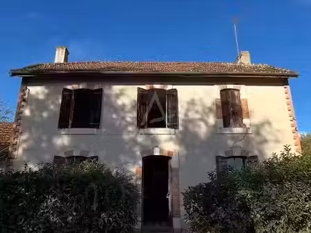 vente maison 6 pièces 144 m² à arx (40310)  55 000 €