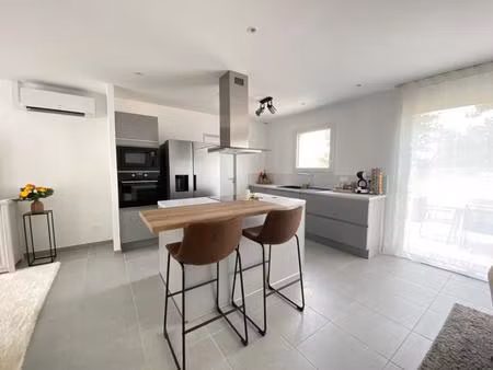 maison type 4 recente