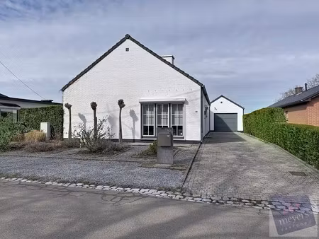 huis te huur in hasselt met 3 slaapkamers