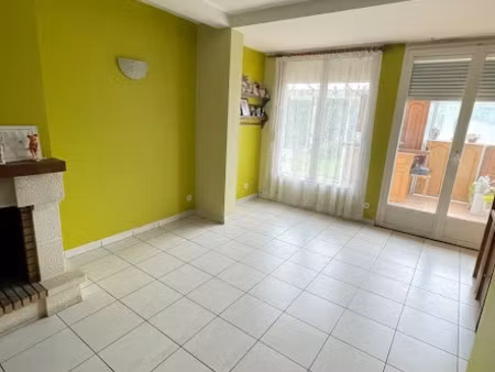 vente maison 5 pièces 72 m² à hirson (02500)  52 000 €