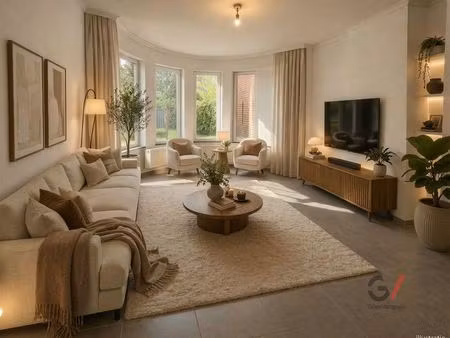 huis te huur in heverlee met 3 slaapkamers