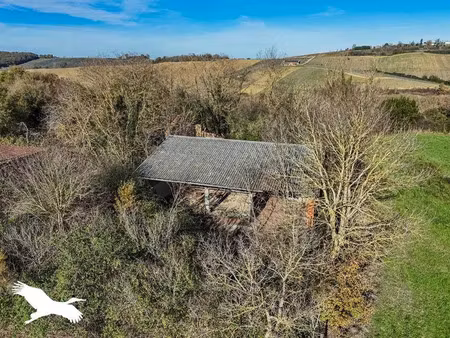 vente maison 1 pièce à rieumes (31370)  45 000 €