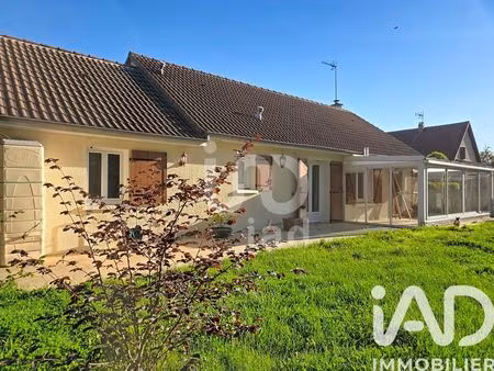 maison traditionnelle à vignoux-sur-barangeon (18500)