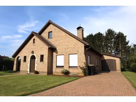 huis te huur in oud-heverlee met 3 slaapkamers