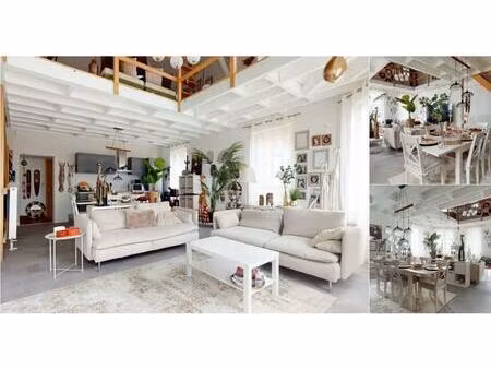 appartement à vendre à rue de bouvy 18 la louvière (rbv65642)