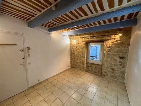 appartement 3 pièces 41 m² à louer pélissanne 13330 ? | era immobilier