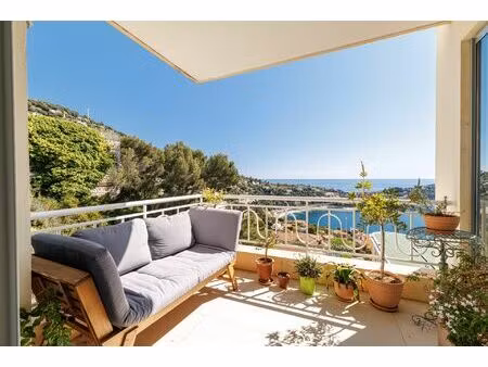 vente appartement de luxe villefranche-sur-mer 2 pièces 83 m² <meta name="description" con