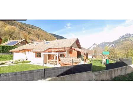 vente maison 8 pièces 126 m2 à bellevaux