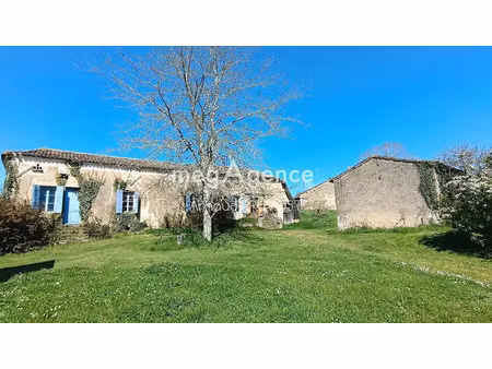 vente maison 4 pièces 83 m² à monpazier (24540)  87 000 €