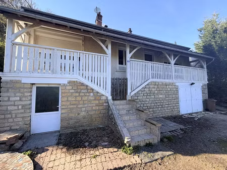 vente maison 5 pièces 87 m² à prémery (58700)  75 000 €