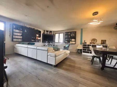 vente maison 5 pièces 126 m2 à bellevaux