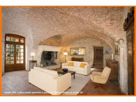 vente appartement 4 pièces 101 m² montluel (01120)