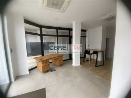 location commerce mont-de-marsan 80 m²