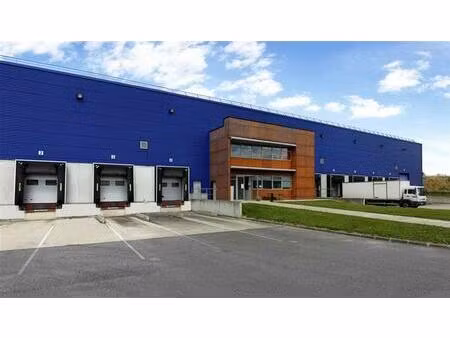 location entrepôt / local d'activités bretigny sur orge 9 141 m²