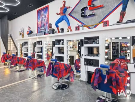 boutique/local commercial à magalas (34480)