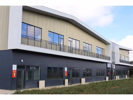 vente local d'activités villebon sur yvette 493 m²