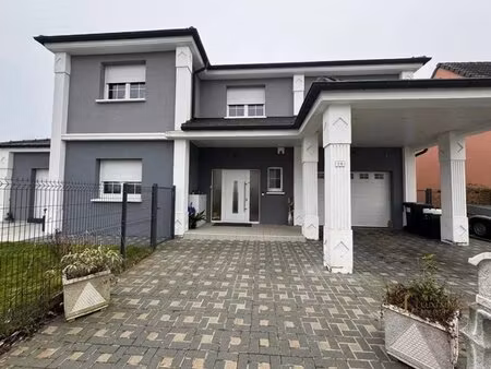 en vente maison 173 m² – 499 000 € |boulange