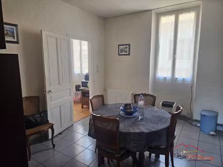 appartement à vendre les salles-du-gardon