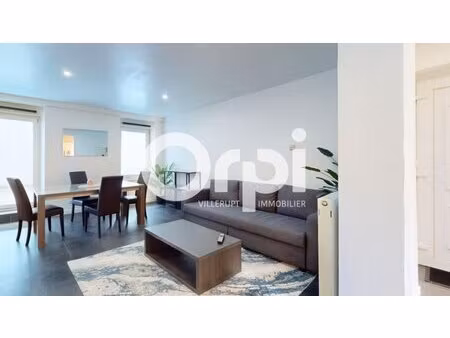 à louer appartement 9 m² – 650 € |villerupt