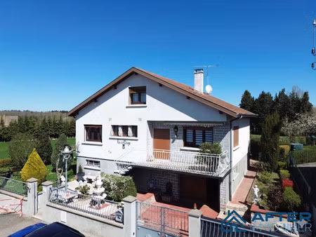 maison à vendre blainville-sur-l'eau