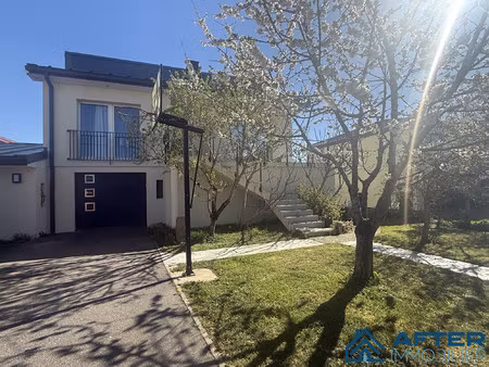 maison à vendre champenoux