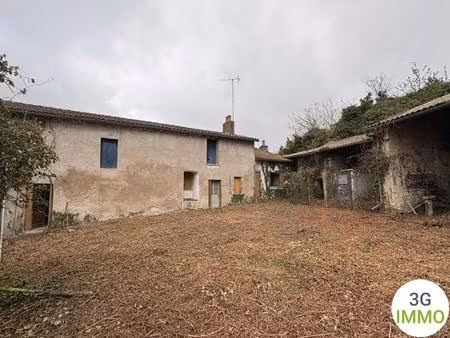 corps de ferme 3 pièces