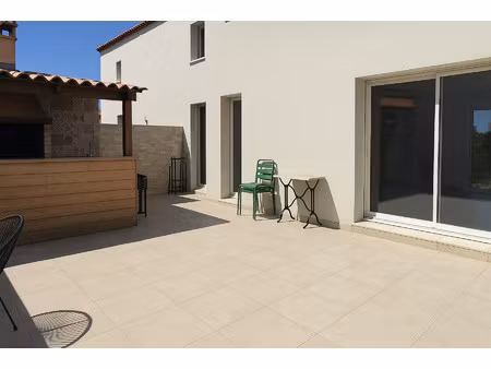 maison récente 5 chambres accès pmr