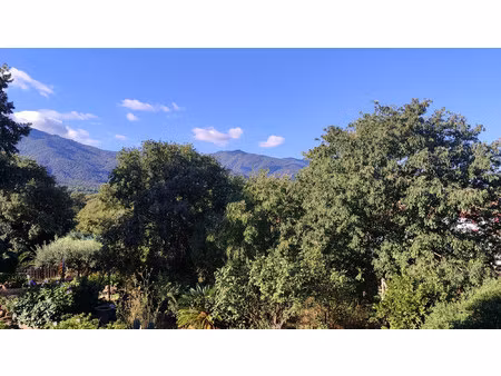 maison de village avec jardin et potentiel locatif