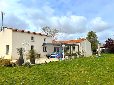 maison 4 chambre(s) à vendre