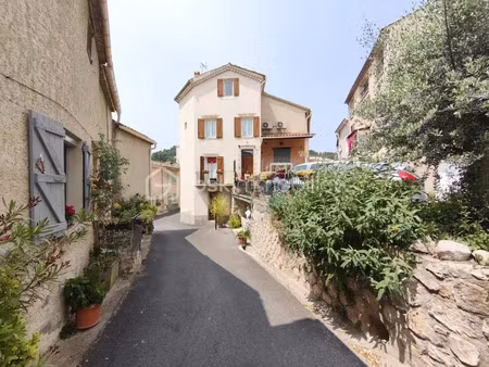 annonce vente maison 5 pièces de 95m2 à sainte tulle (04220) - paruvendu.fr ref 9927857572