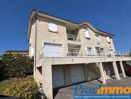 charmante villa d’environ 120 m² habitables avec garage double sur 250 m² de terrain.