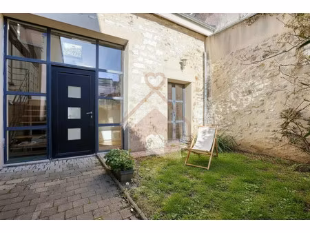 loft - centre ville villejuif