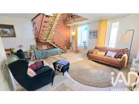 immeuble à vichy (03200)