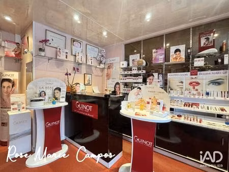 vente surface diverse 45 m²