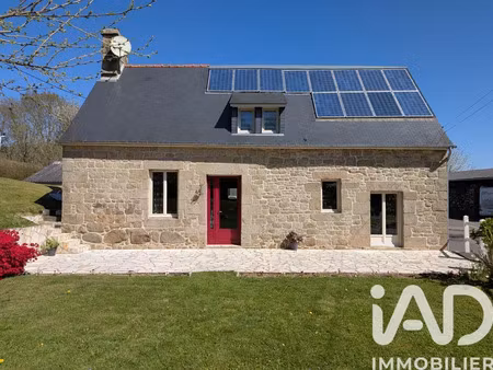 maison à louvigné-du-désert (35420)
