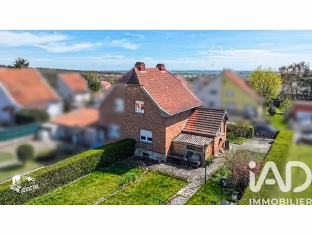 vente maison/villa 4 pièces