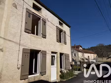 vente maison/villa 5 pièces