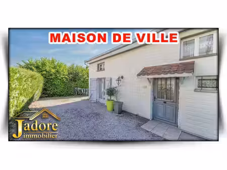 en vente maison 86 m² – 97 000 € |fraize