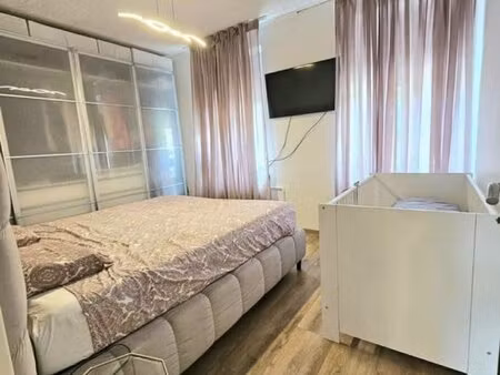 en vente maison mitoyenne 81 m² – 200 000 € |herserange