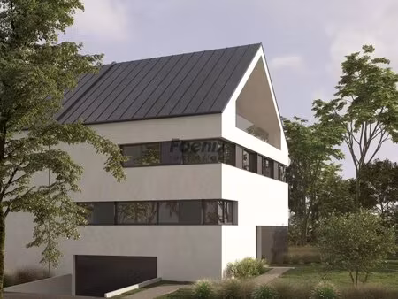 en vente maison individuelle 216 74 m² – 3 227 794 € |luxembourg-belair