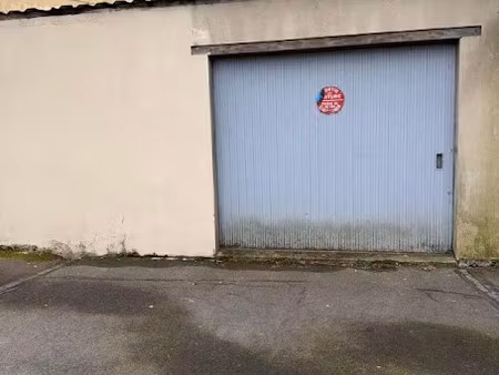vente maison 2 pièces 32 m² à montreuil (93100)  73 000 €