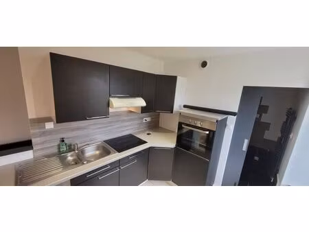 à louer appartement 60 m² – 600 € |remiremont