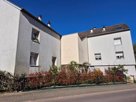 à louer appartement 60 m² – 462 € |stiring-wendel