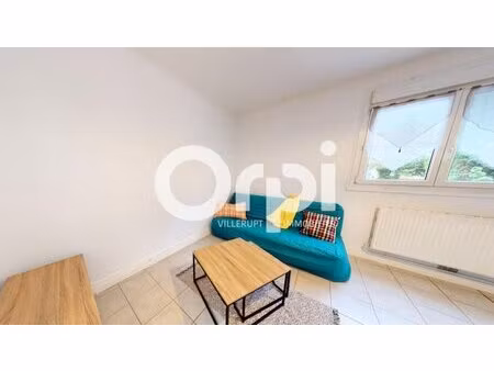 à louer appartement 41 m² – 650 € |villerupt