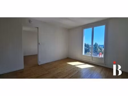 à louer appartement 39 m² – 630 € |saint-herblain