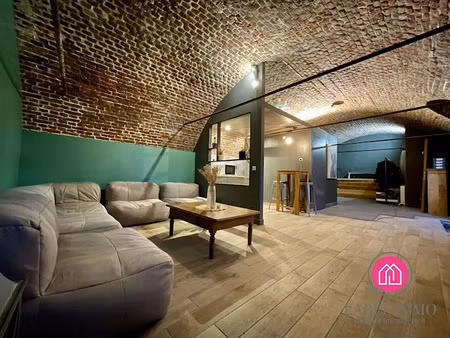 vente maison 5 pièces 180 m² à oisy (59195)  87 000 €
