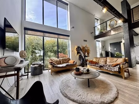 appartement de standing à sérignan