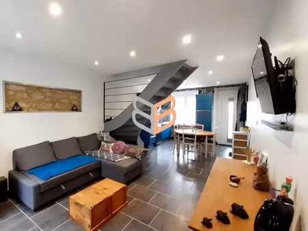 à louer maison 70 m² – 840 € |saint-supplet