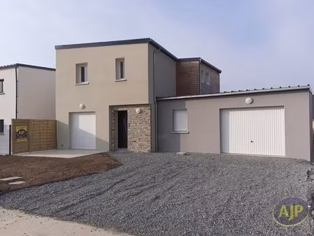 à louer maison 112 31 m² – 1 006 € |redon